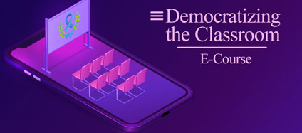 Democratization of classes