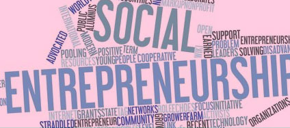 Social-Entrepreneurship