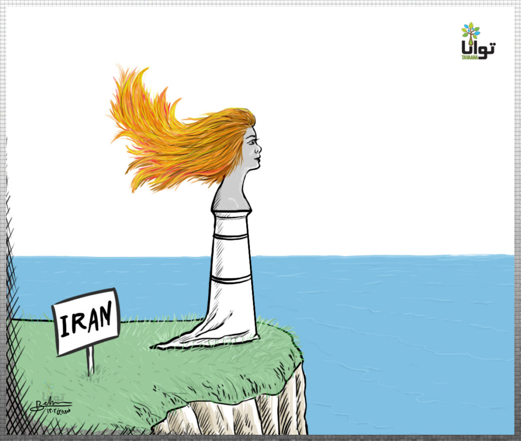 Lighthouseee of Freedom